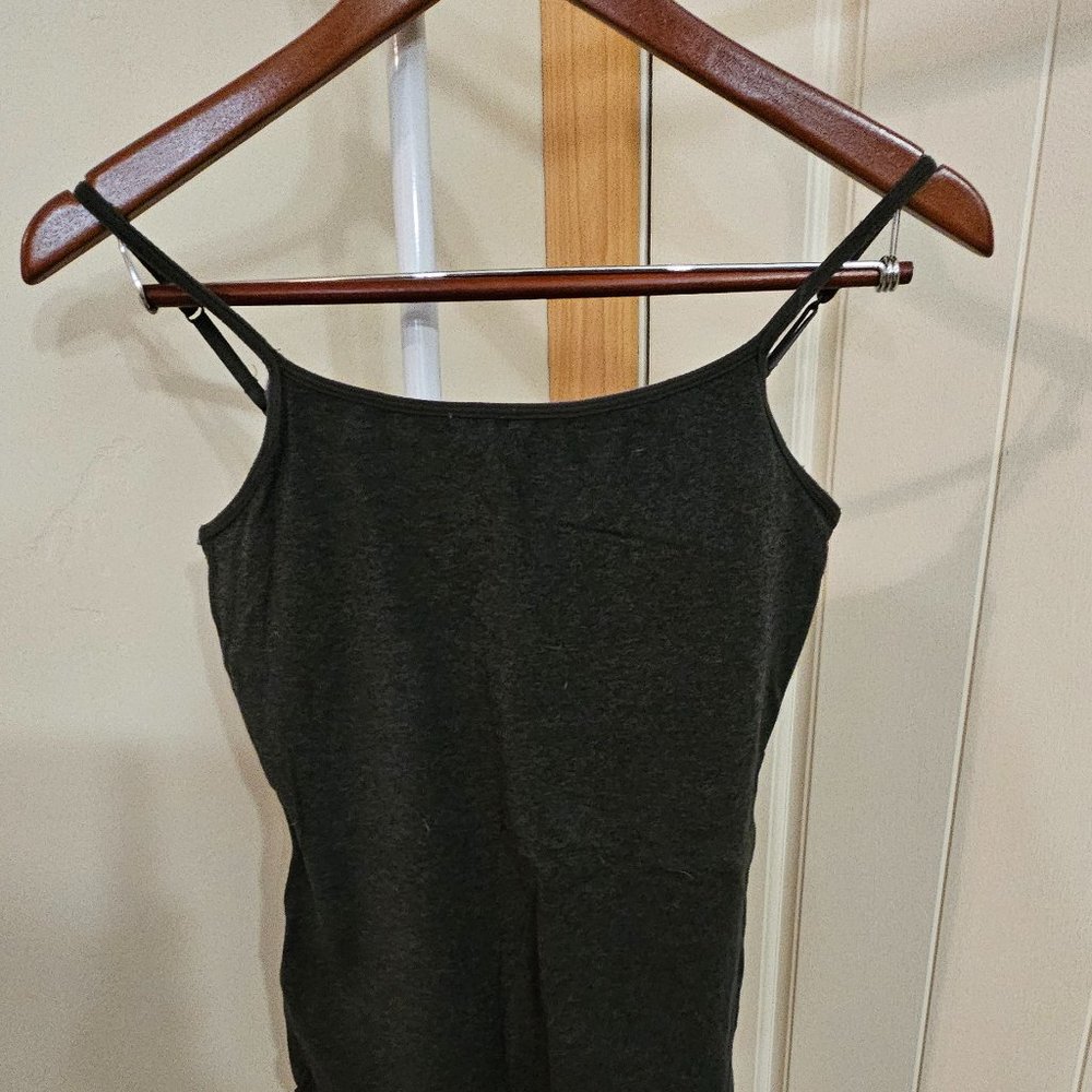 Sexy basic cami bra